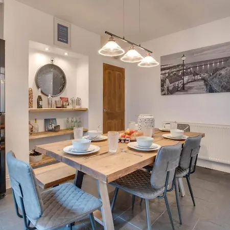 3 Bed In Whitby Oc-W1018 Σπίτι διακοπών