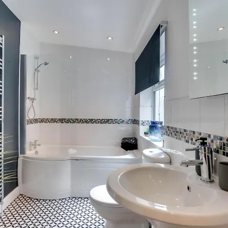 Whitsend Casa vacanze *