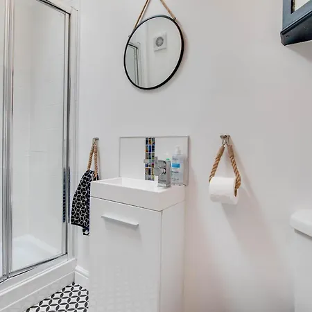 Whitsend Casa vacanze