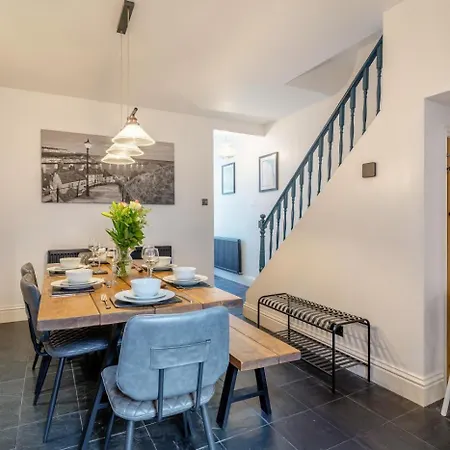 3 Bed In Oc-w1018 度假居 惠特比