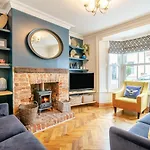 3 Bed In Oc-w1018 וויטבי