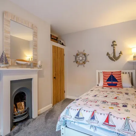 3 Bed In Oc-w1018 Prázdninový dům