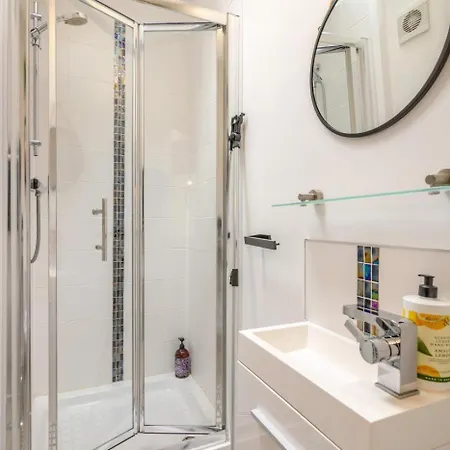 3 Bed In Oc-w1018 Hébergement de vacances *