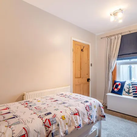 Hébergement de vacances 3 Bed In Oc-w1018