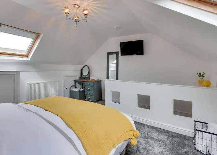 3 Bed In Oc-w1018 بيت للعطل ويتبي