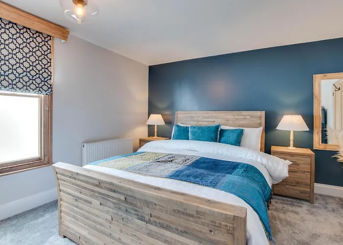 3 Bed In Oc-w1018 بيت للعطل ويتبي