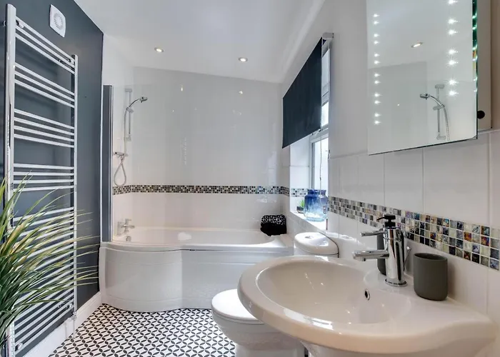 3 Bed In Oc-w1018 * ويتبي