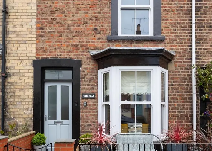 بيت للعطل 3 Bed In Oc-w1018 ويتبي