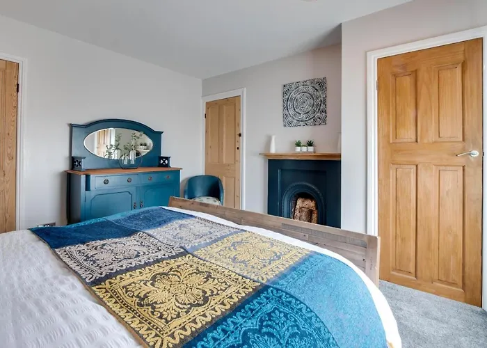 بيت للعطل 3 Bed In Oc-w1018 ويتبي