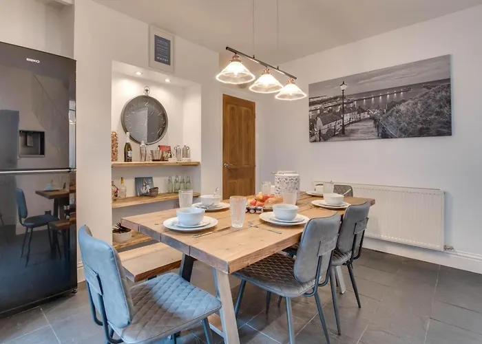 3 Bed In Oc-w1018 * ويتبي