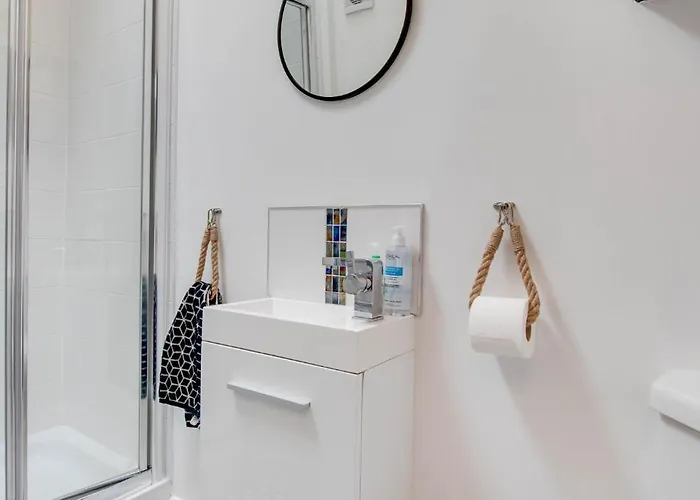 3 Bed In Oc-w1018 بيت للعطل ويتبي