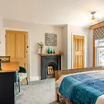 Ferienhaus 3 Bed In Oc-w1018 *