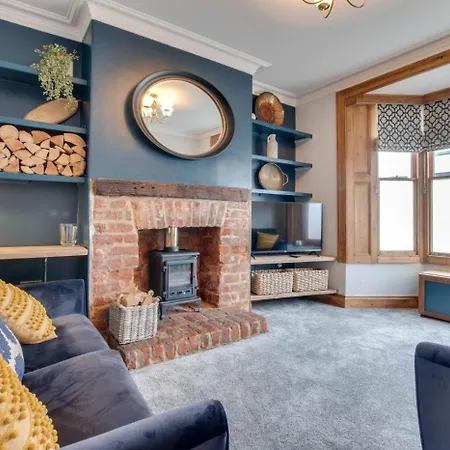 3 Bed In Oc-w1018 Ferienhaus