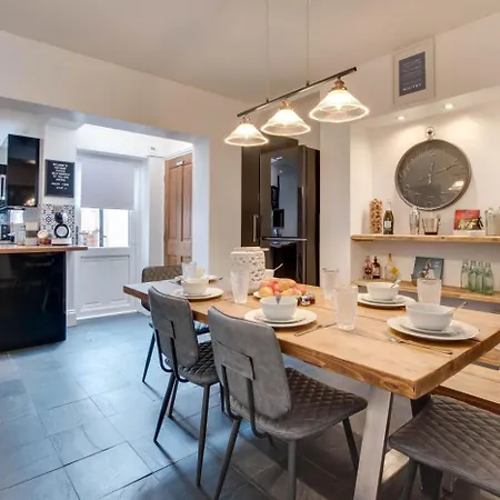 Ferienhaus 3 Bed In Oc-w1018 *