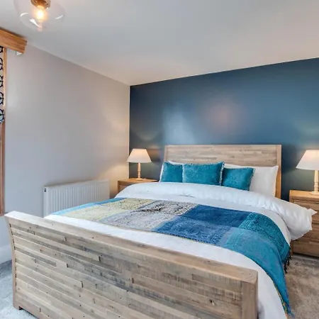 3 Bed In Oc-w1018 Ferienhaus Whitby