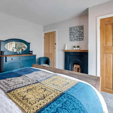Ferienhaus 3 Bed In Oc-w1018 Whitby